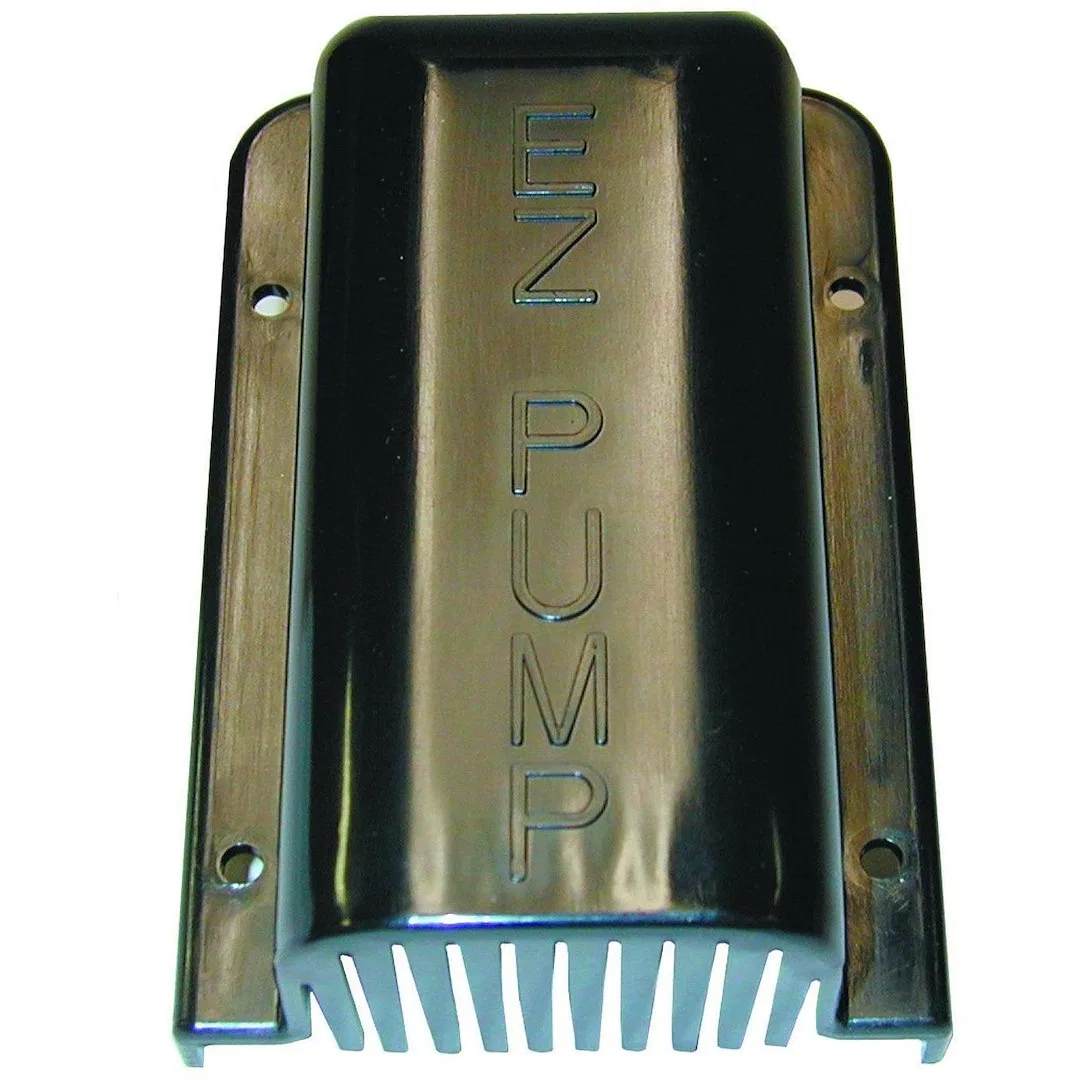EZ-BLK-2-DP – T-H MARINE Livewell Aerator Water Intake, Use To Provide Water To The Aerator Pump And Livewells While ...